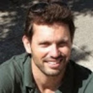 Meet your Posher, Ben